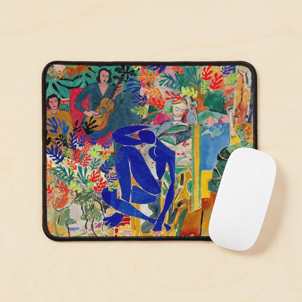 Item preview, Mouse Pad designed and sold by Muycote.