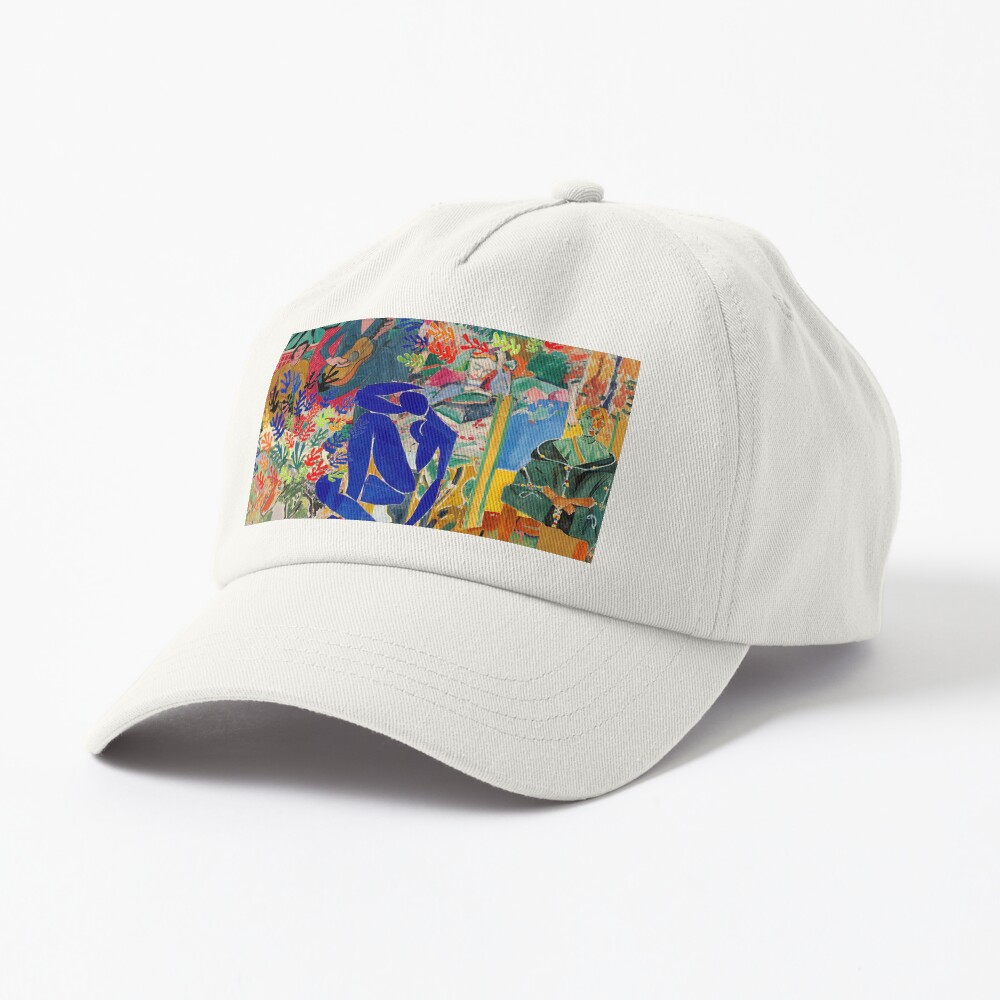 Item preview, Dad Hat designed and sold by Muycote.