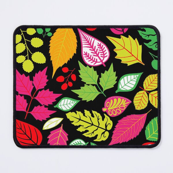 Item preview, Autumn leaf color Pattern designed and sold by VinCut.