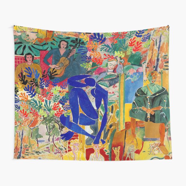 Item preview, Matisse Matisse designed and sold by Muycote.