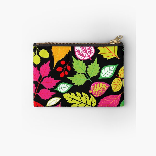 Item preview, Autumn leaf color Pattern designed and sold by VinCut.