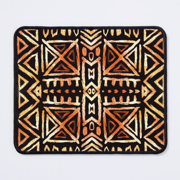 Item preview, African geometric print designed and sold by Andrewstg.