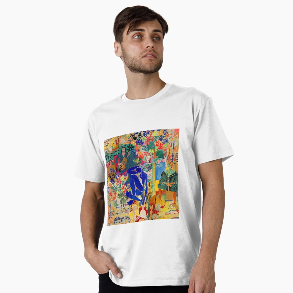 Item preview, Premium T-Shirt designed and sold by Muycote.