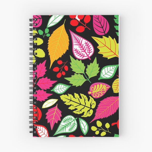 Item preview, Autumn leaf color Pattern designed and sold by VinCut.