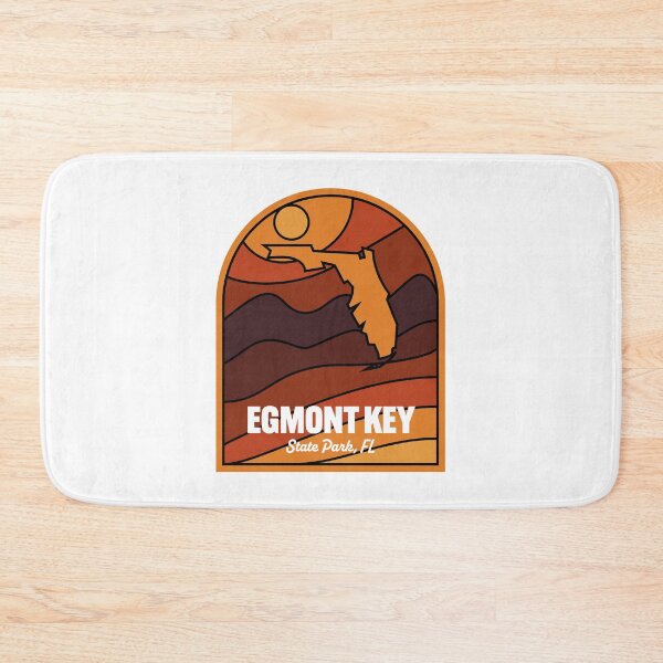 Item preview, Egmont Key State Park Florida designed and sold by HalpinDesign.