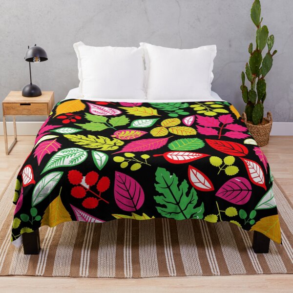Item preview, Autumn leaf color Pattern designed and sold by VinCut.