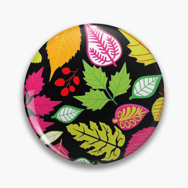 Item preview, Autumn leaf color Pattern designed and sold by VinCut.