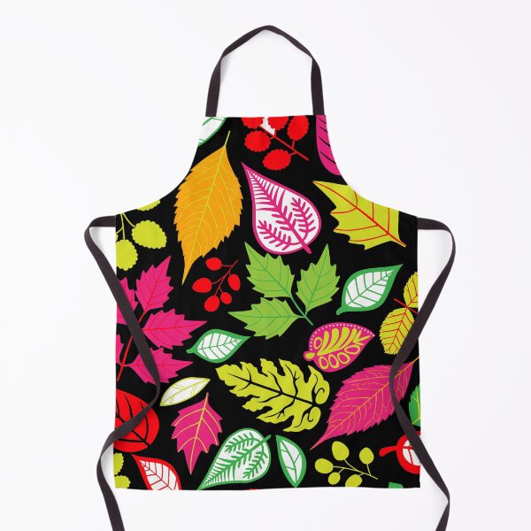 Item preview, Autumn leaf color Pattern designed and sold by VinCut.