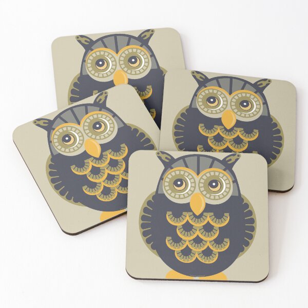 Item preview, Steampunk Clockwork Owl designed and sold by orionlodubyal.