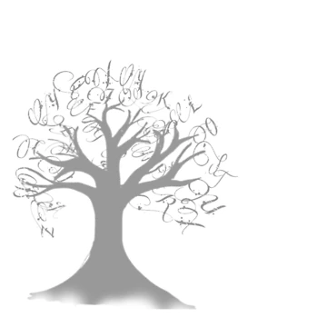 Artwork thumbnail, Backwards letter by Ranikhan