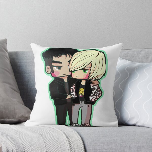 Item preview, Yurabek 1 designed and sold by AshPatch.