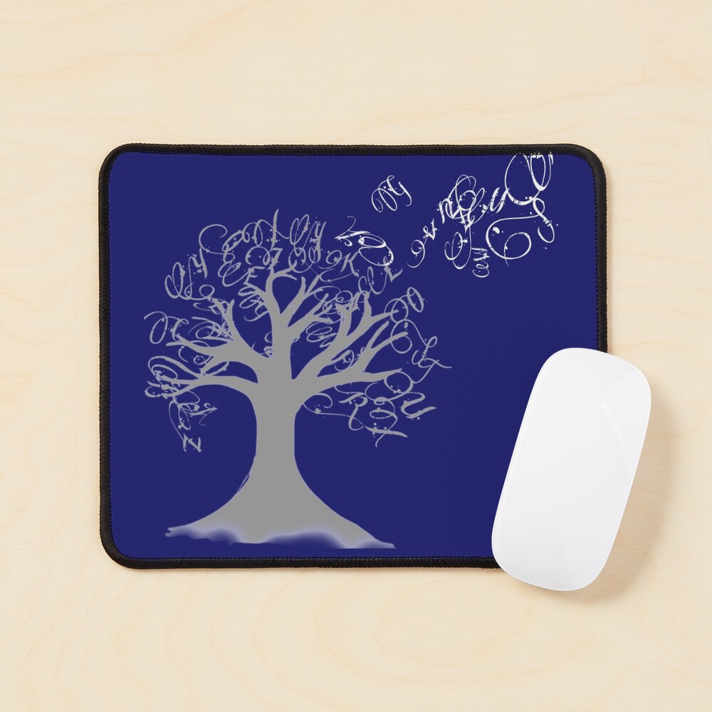 Item preview, Mouse Pad designed and sold by Ranikhan.
