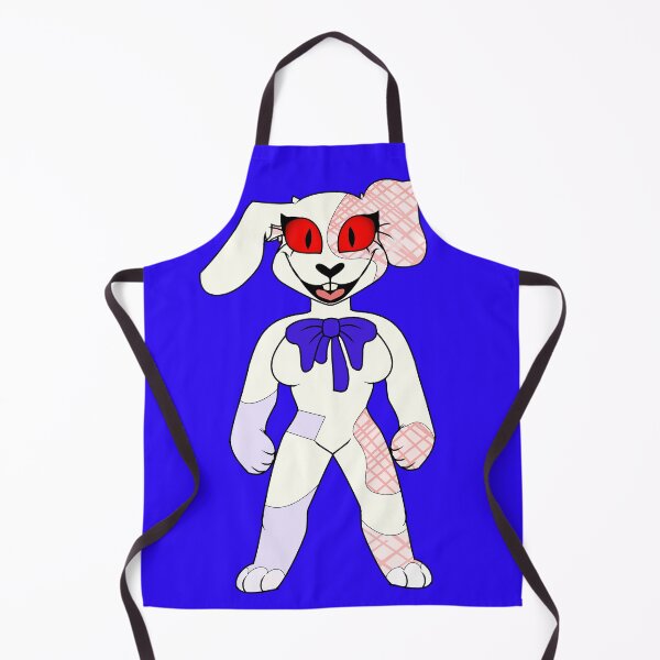 Item preview, Five Nights at Freddy's Security Breach Villain Vanny Fullbody designed and sold by Chloe Molina.