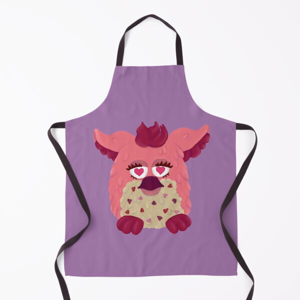 Item preview, Lovestruck Furb designed and sold by luckyboyart.
