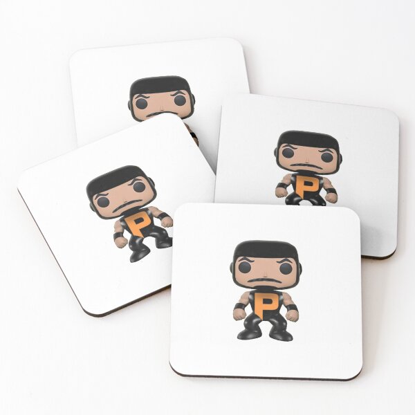 Item preview, Puck Alpha Flight Funko Pop designed and sold by BurkeArt.