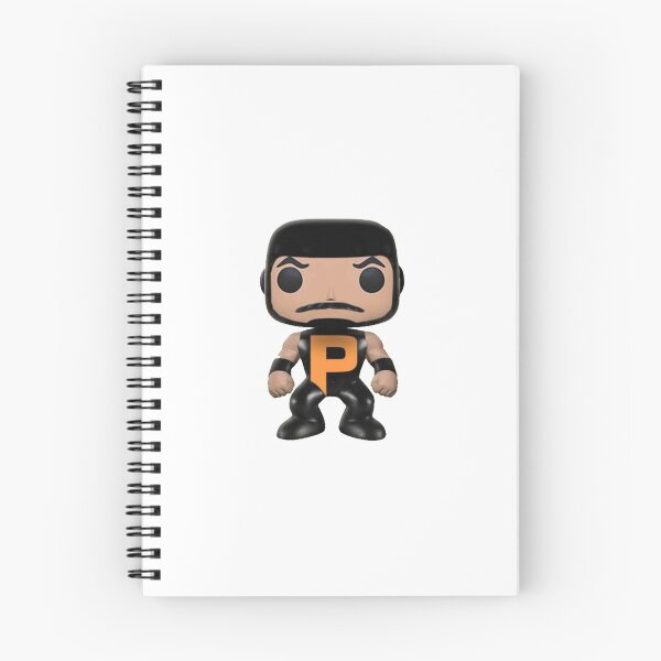 Item preview, Puck Alpha Flight Funko Pop designed and sold by BurkeArt.