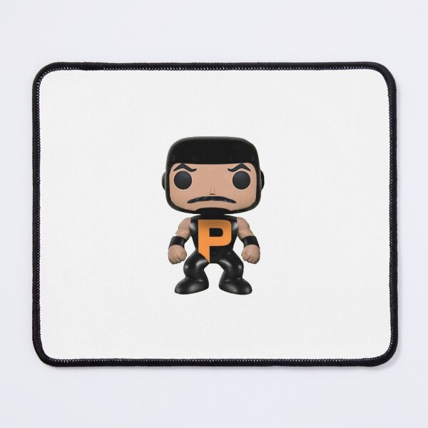 Item preview, Puck Alpha Flight Funko Pop designed and sold by BurkeArt.