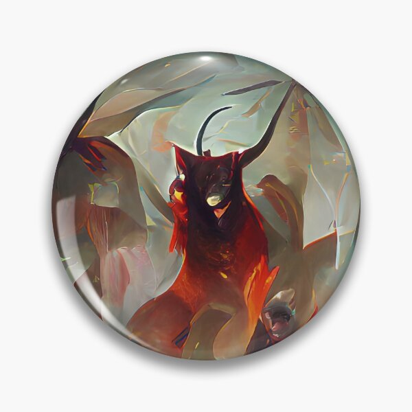 Item preview, The Initiation of Young Devils designed and sold by PlacidHinds.