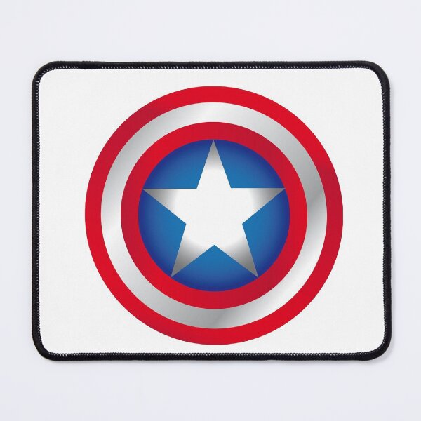 Item preview, Captain America designed and sold by Andrewstg.