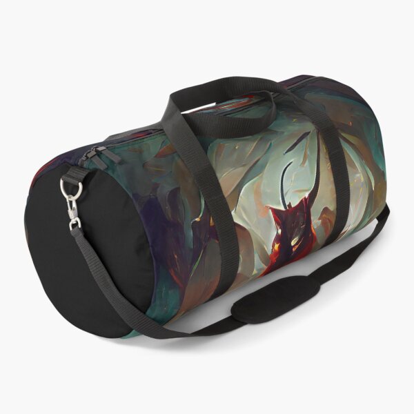 Item preview, The Initiation of Young Devils designed and sold by PlacidHinds.