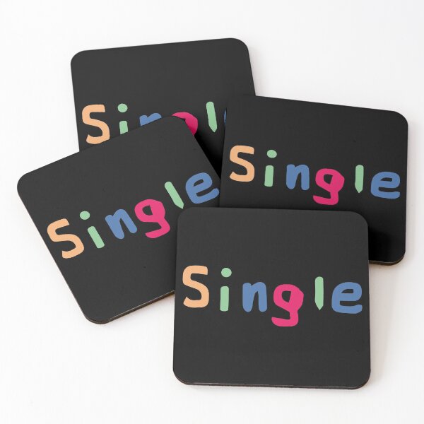 Item preview, Single designed and sold by WEAR IT BOLD.