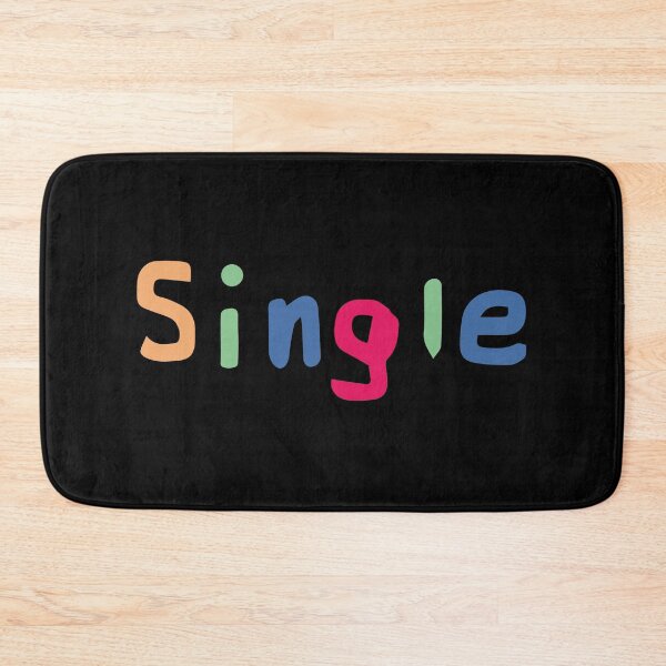 Item preview, Single designed and sold by WEAR IT BOLD.