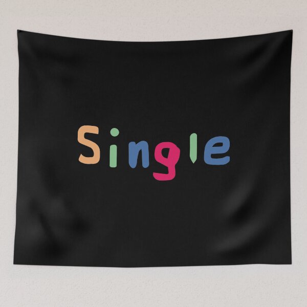 Item preview, Single designed and sold by WEAR IT BOLD.