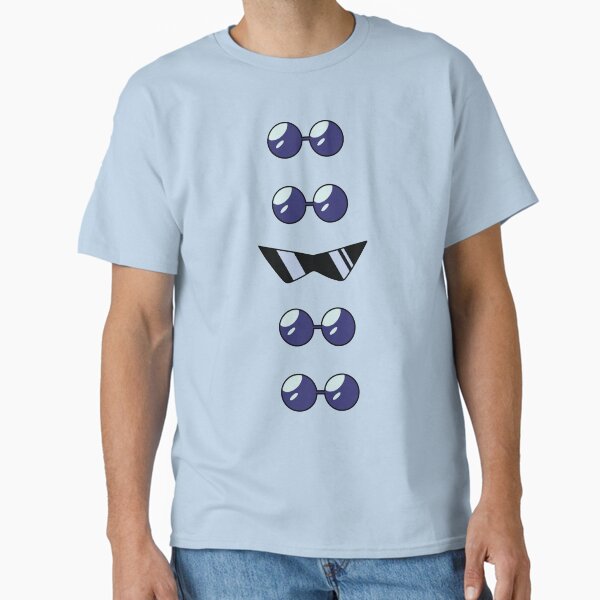 Vista previa del artículo con la obra «¡Formemos equipo!», diseñado y vendido por Anonymouse Apparel.