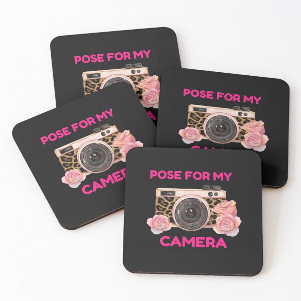 Item preview, Pose for my Camera designed and sold by Sunset-1.