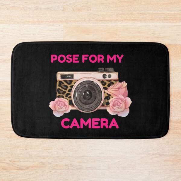 Item preview, Pose for my Camera designed and sold by Sunset-1.