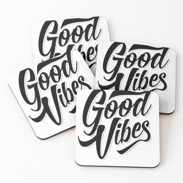 Item preview, good vibes designed and sold by Vanlucas.