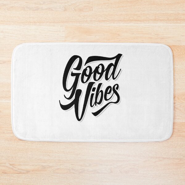 Item preview, good vibes designed and sold by Vanlucas.