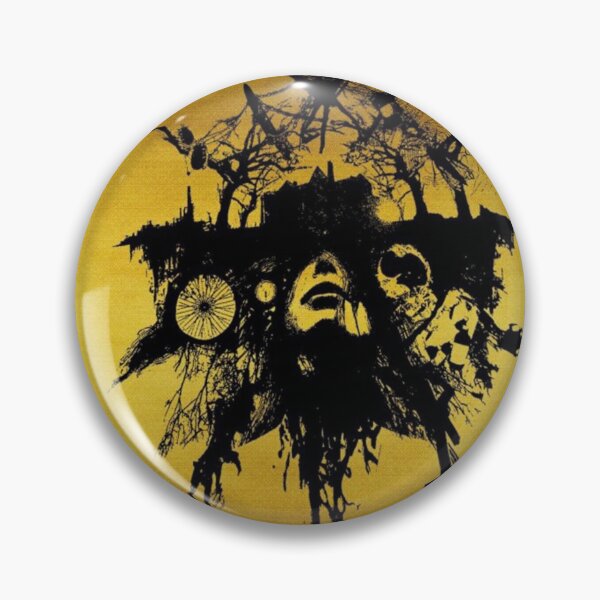 Item preview, Dreamcatcher resident evil designed and sold by Andrewstg.