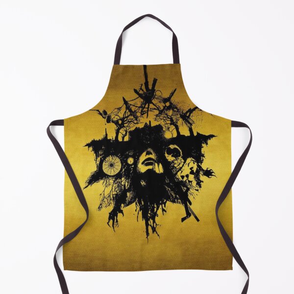 Item preview, Dreamcatcher resident evil designed and sold by Andrewstg.