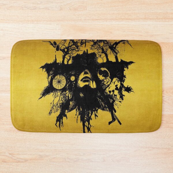 Item preview, Dreamcatcher resident evil designed and sold by Andrewstg.