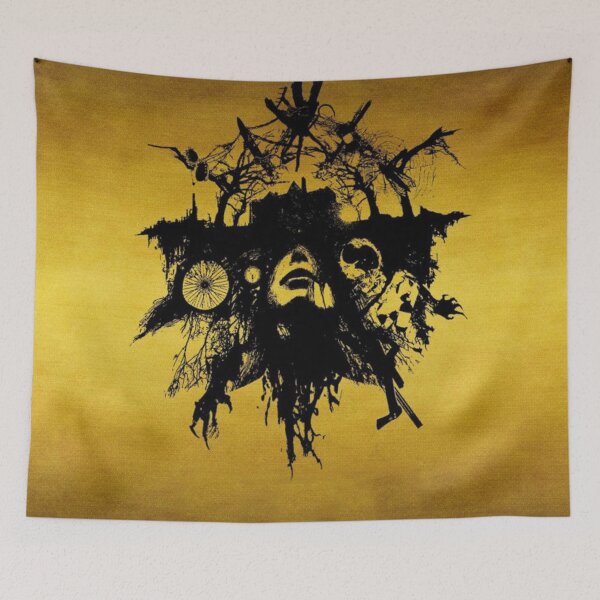 Item preview, Dreamcatcher resident evil designed and sold by Andrewstg.