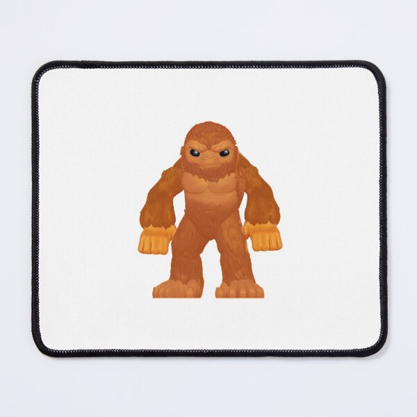Item preview, Sasquatch Alpha Flight Funko Pop designed and sold by BurkeArt.