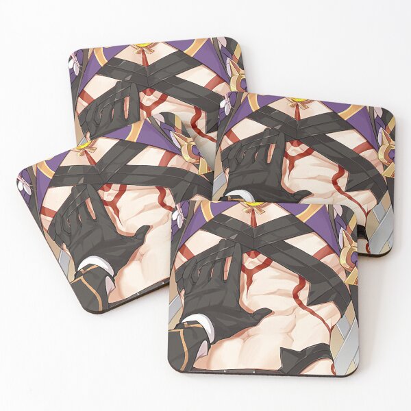 Item preview, YAOI ABS designed and sold by Dolls X Beauty.