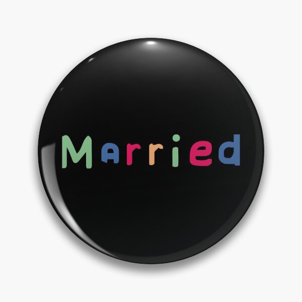Artikelvorschau, Verheiratet entworfen und verkauft von WEAR IT BOLD.