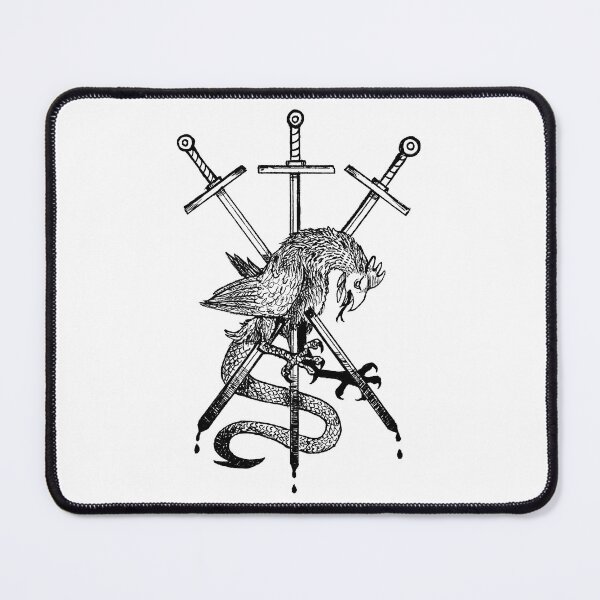 Item preview, Cockatrice designed and sold by ProfStress.