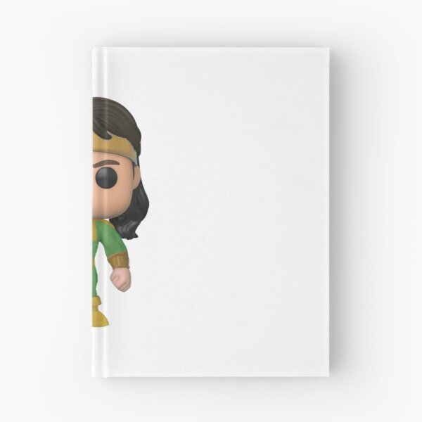 Item preview, Shaman Alpha Flight Funko Pop designed and sold by BurkeArt.