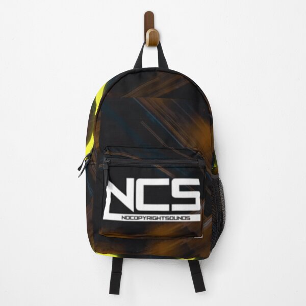 Item preview, NCS Brand CS Yellow Circle  designed and sold by TheWonderOfAsia.