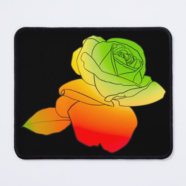 Item preview, Rose spectrum  designed and sold by Nikki Boisvert.
