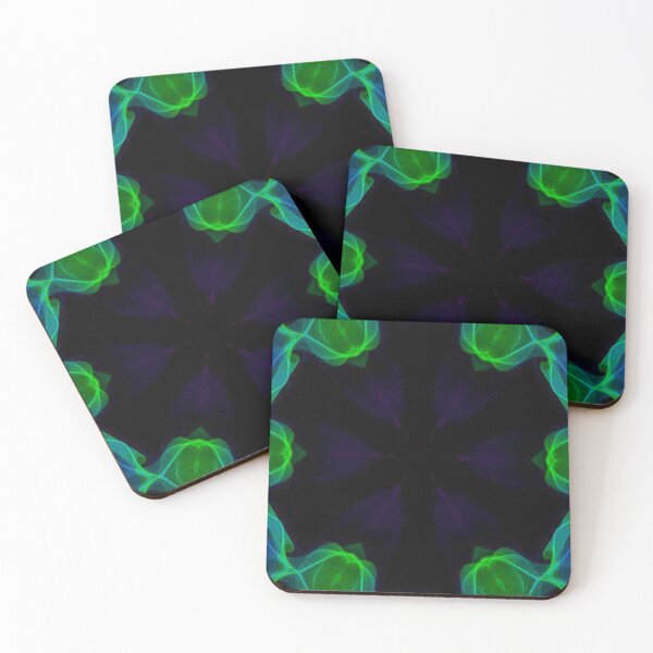 Item preview, Futuristic Pattern designed and sold by Boztik-Designs.