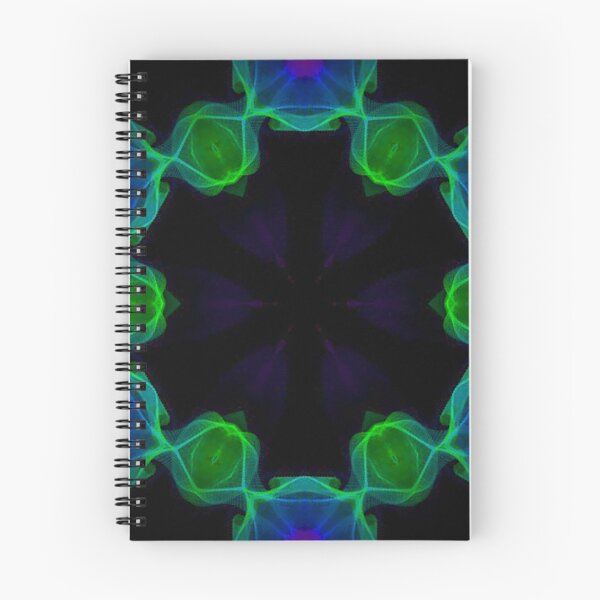 Item preview, Futuristic Pattern designed and sold by Boztik-Designs.