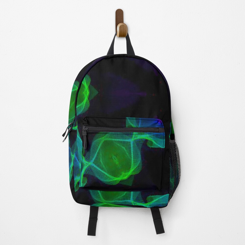 Item preview, Backpack designed and sold by Boztik-Designs.