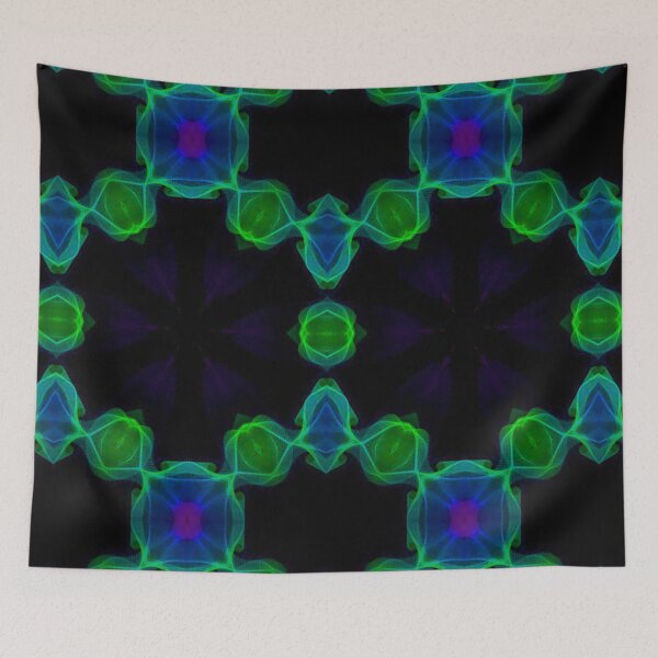 Item preview, Futuristic Pattern designed and sold by Boztik-Designs.