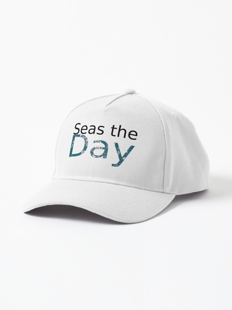 seas the day hat