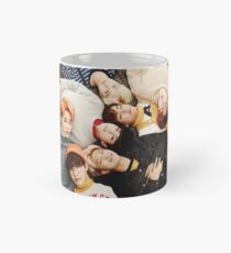 BANGTAN BOYS - BTS Mug