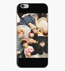 BANGTAN BOYS - BTS iPhone Case